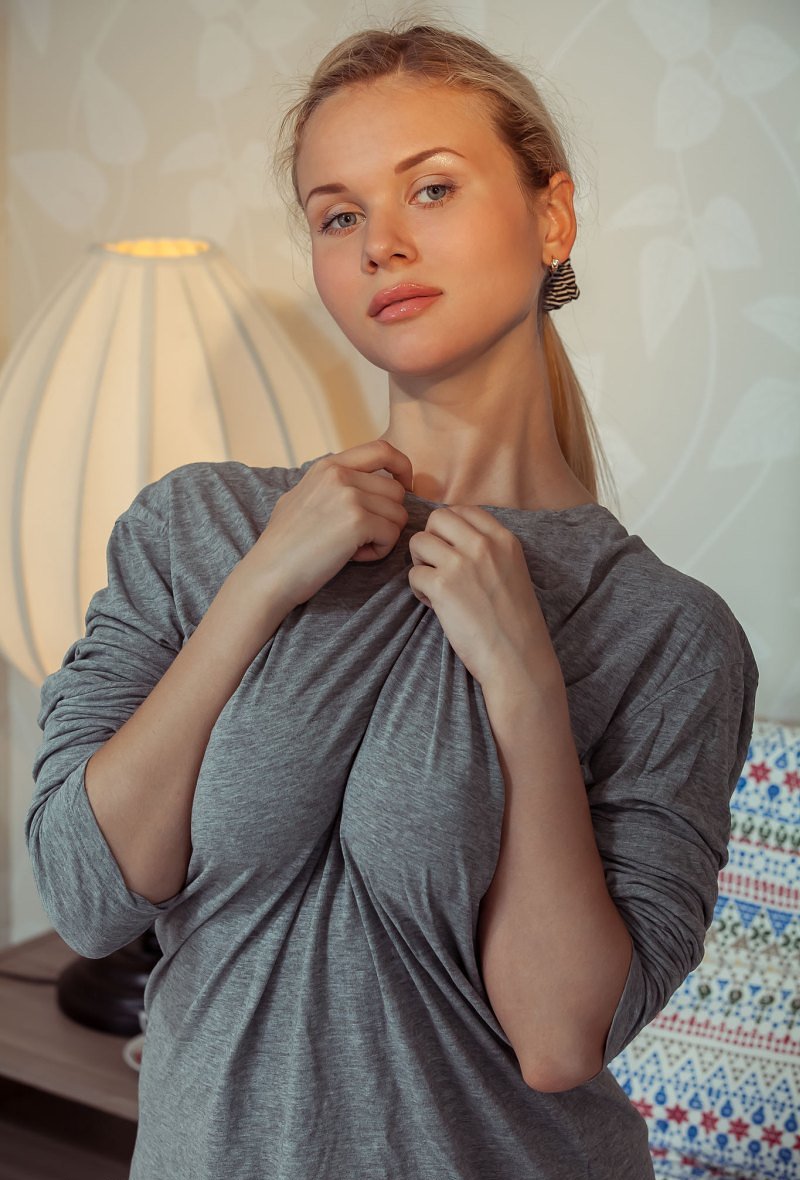 Валентина, 29 лет, 5 размер груди