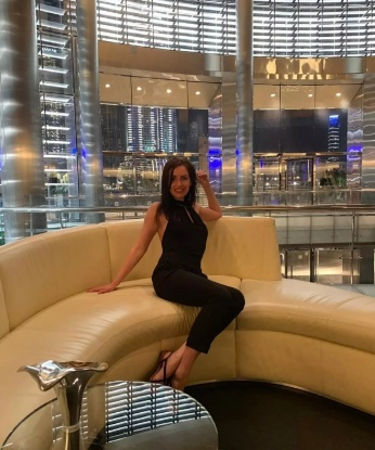 Валентина, 28 лет, 2 размер груди